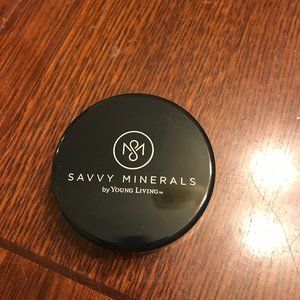 Savvy Minerals Blush in Smashing